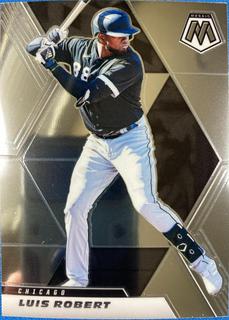 Luis Robert