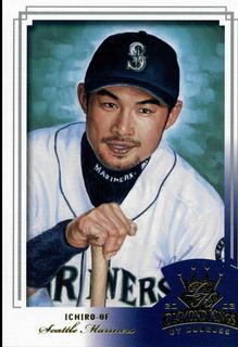 Ichiro