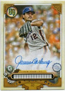 Ron Darling