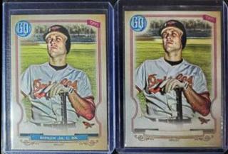 Cal Ripken Jr.