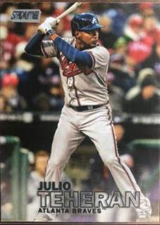 Julio Teheran
