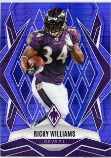 Ricky Williams