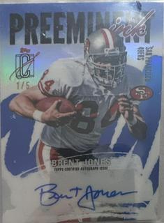 Brent Jones