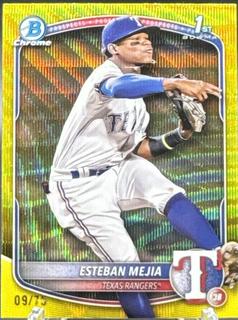 Esteban Mejia