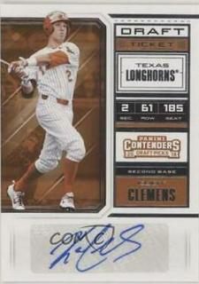 Kody Clemens