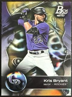 Kris Bryant