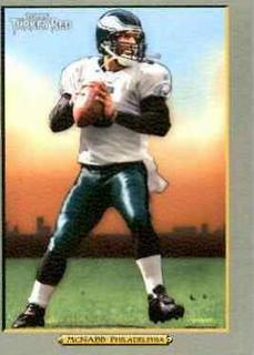 Donovan McNabb