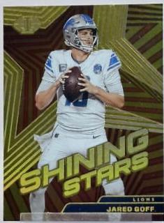 Jared Goff