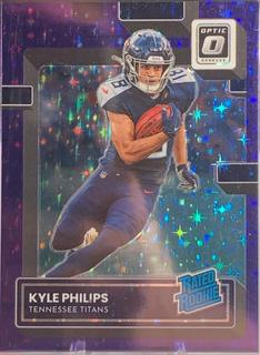 Kyle Philips