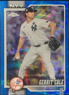 Gerrit Cole