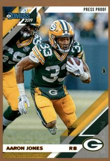 Aaron Jones