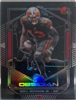 Odell Beckham Jr.