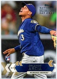 Orlando Arcia