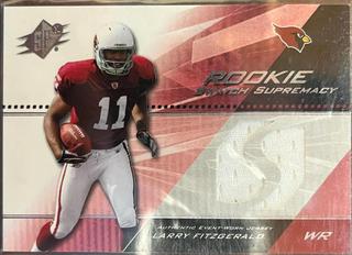 Larry Fitzgerald