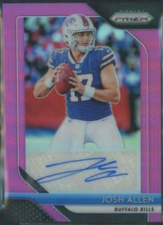 Josh Allen