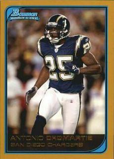 Antonio Cromartie