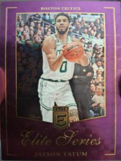Jayson Tatum