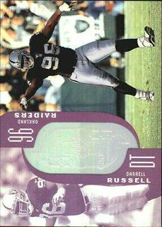 Darrell Russell