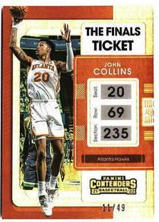 John Collins