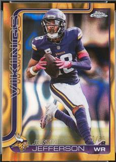 Justin Jefferson