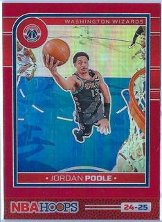 Jordan Poole
