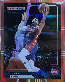 Tobias Harris