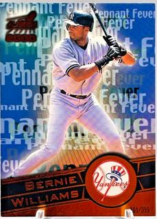Bernie Williams