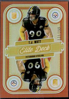 T.J. Watt