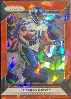 Thomas Rawls