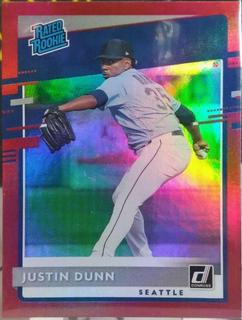 Justin Dunn