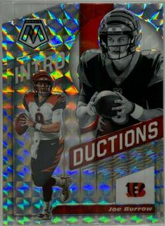 Joe Burrow