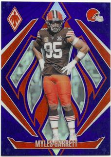Myles Garrett