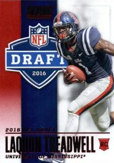 Laquon Treadwell