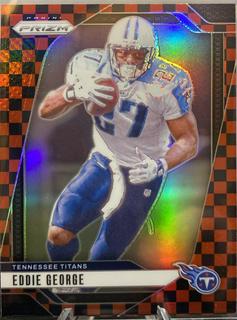 Eddie George