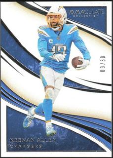 Keenan Allen