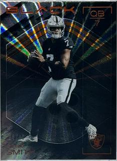 Geno Smith