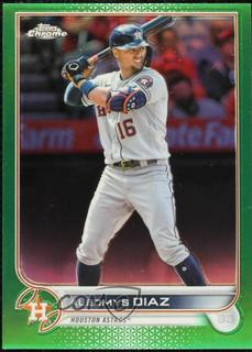 Aledmys Diaz