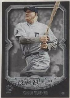 Honus Wagner
