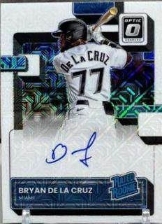 Bryan De La Cruz