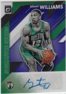 Grant Williams