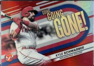 Kyle Schwarber