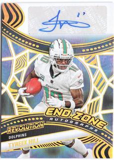 Tyreek Hill