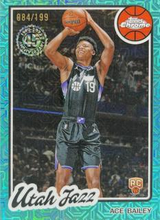 Ace Bailey