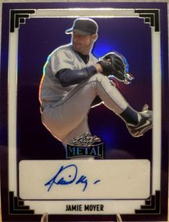 Jamie Moyer
