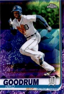 Niko Goodrum