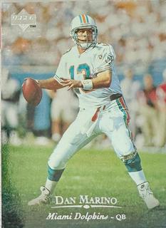 Dan Marino