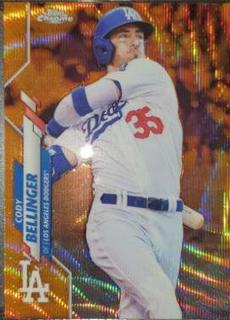 Cody Bellinger