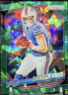 Dawson Knox