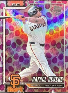 Rafael Devers