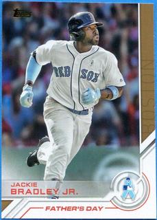 Jackie Bradley Jr.